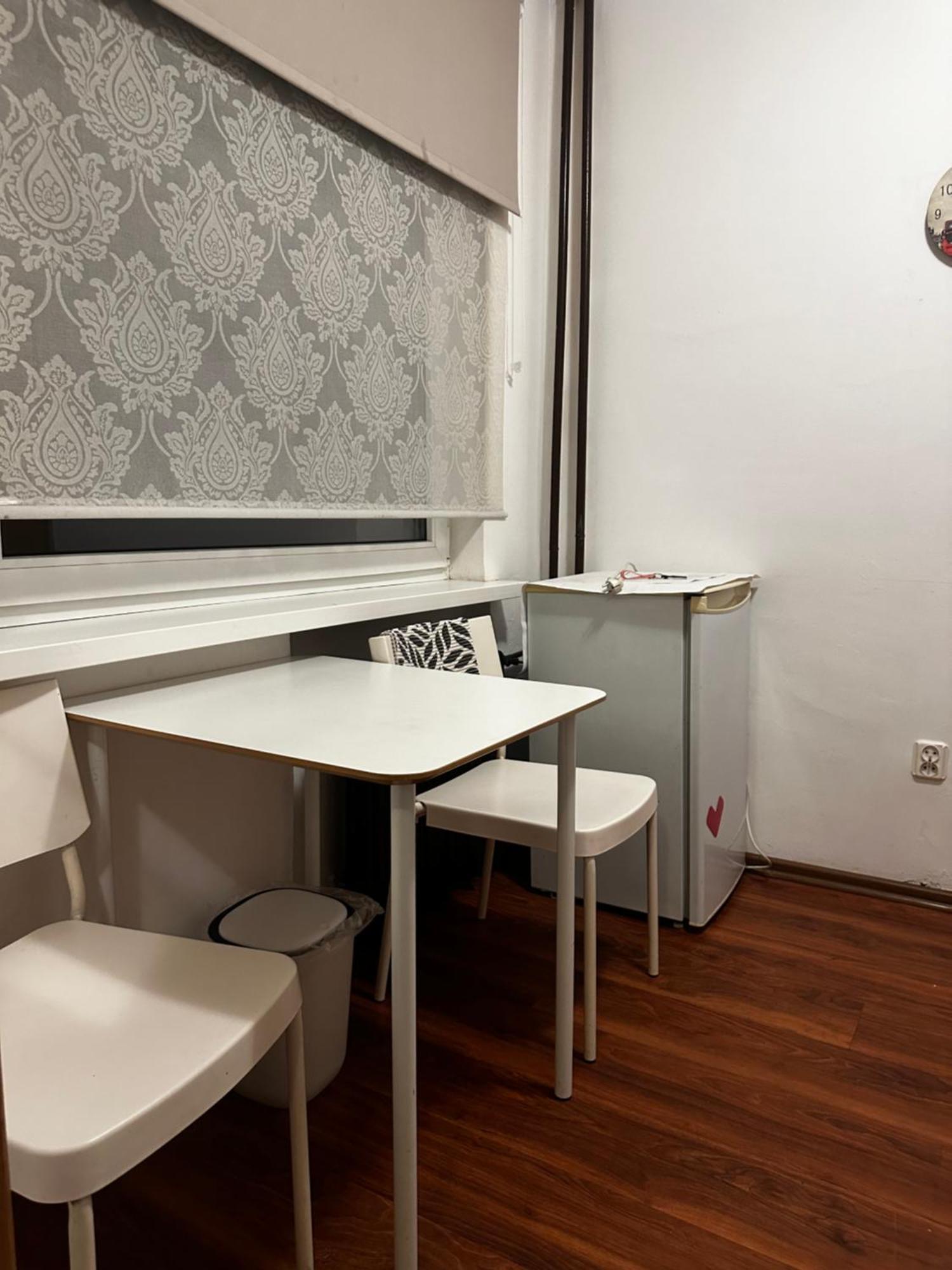 Travel House Wroclaw Hotel Buitenkant foto